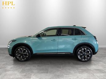 FIAT 600e 54kWh La Prima SUV 5dr Electric Auto (156 ps)