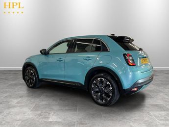 FIAT 600e 54kWh La Prima SUV 5dr Electric Auto (156 ps)