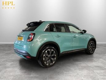 FIAT 600e 54kWh La Prima SUV 5dr Electric Auto (156 ps)