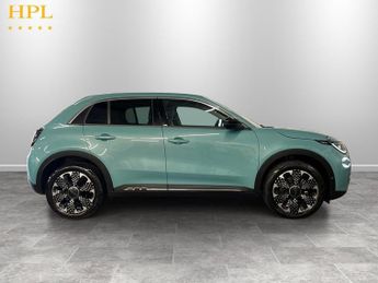 FIAT 600e 54kWh La Prima SUV 5dr Electric Auto (156 ps)