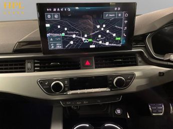 AUDI A5 2.0 TDI 35 S line Sportback 5dr Diesel S Tronic Euro 6 (s/s) (16