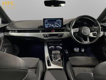 AUDI A5 2.0 TDI 35 S line Sportback 5dr Diesel S Tronic Euro 6 (s/s) (16