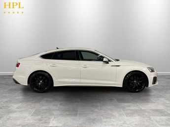 AUDI A5 2.0 TDI 35 S line Sportback 5dr Diesel S Tronic Euro 6 (s/s) (16