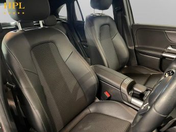 MERCEDES-BENZ GLA 1.3 GLA200 Sport (Executive) SUV 5dr Petrol 7G-DCT Euro 6 (s/s) 