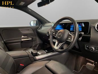 MERCEDES-BENZ GLA 1.3 GLA200 Sport (Executive) SUV 5dr Petrol 7G-DCT Euro 6 (s/s) 