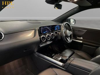 MERCEDES-BENZ GLA 1.3 GLA200 Sport (Executive) SUV 5dr Petrol 7G-DCT Euro 6 (s/s) 