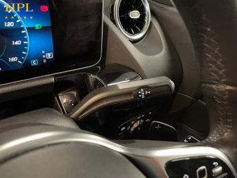 MERCEDES-BENZ GLA 1.3 GLA200 Sport (Executive) SUV 5dr Petrol 7G-DCT Euro 6 (s/s) 
