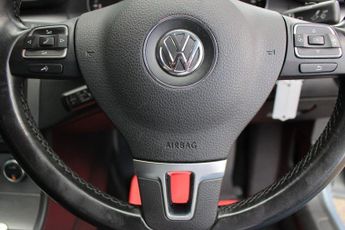 VOLKSWAGEN PASSAT 2.0 TDI BlueMotion Tech Highline Saloon 4dr Diesel Manual Euro 5