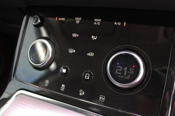 LAND ROVER RANGE ROVER EVOQUE 1.5 P300e 12.2kWh S SUV 5dr Petrol Plug-in Hybrid Auto 4WD Euro 