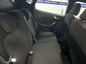 FORD FIESTA 1.0T EcoBoost GPF ST-Line Hatchback 5dr Petrol Manual Euro 6 (s/