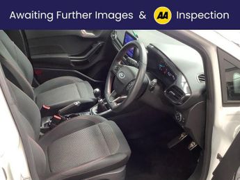 FORD FIESTA 1.0T EcoBoost GPF ST-Line Hatchback 5dr Petrol Manual Euro 6 (s/