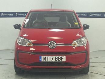 VOLKSWAGEN UP! 1.0 up! beats Hatchback 3dr Petrol Manual Euro 6 (60 ps) - AA IN