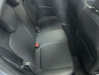 FORD FIESTA 1.0T EcoBoost MHEV Titanium X Hatchback 5dr Petrol Manual Euro 6