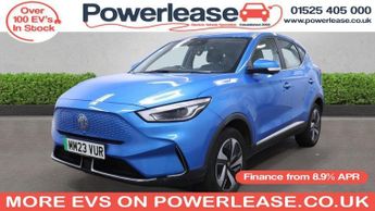 MG ZS 51.1kWh SE SUV 5dr Electric Auto (176 ps)