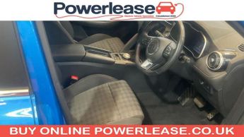 MG MG ZS 51.1kWh SE SUV 5dr Electric Auto (176 ps)