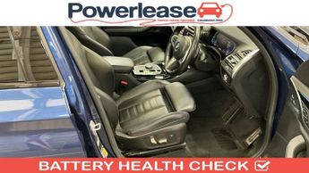 BMW IX3 80kWh M Sport SUV 5dr Electric Auto (286 ps)