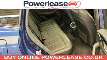 BMW IX3 80kWh M Sport SUV 5dr Electric Auto (286 ps)