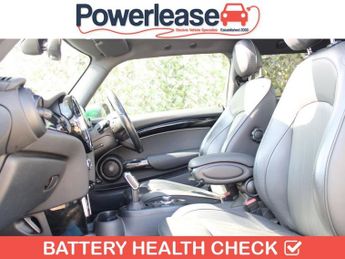 MINI Electric Hatch Cooper SE 32.6kWh Level 3 Hatchback 3dr Electric Auto (184 ps)