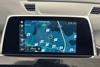 BMW X1 2.0 20i GPF M Sport SUV 5dr Petrol DCT sDrive Euro 6 (s/s) (192 