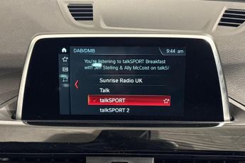 BMW X1 2.0 20i GPF M Sport SUV 5dr Petrol DCT sDrive Euro 6 (s/s) (192 