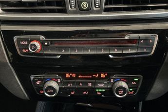BMW X1 2.0 20i GPF M Sport SUV 5dr Petrol DCT sDrive Euro 6 (s/s) (192 