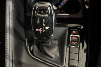 BMW X1 2.0 20i GPF M Sport SUV 5dr Petrol DCT sDrive Euro 6 (s/s) (192 