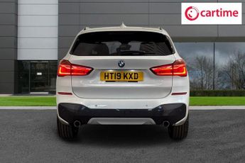 BMW X1 2.0 20i GPF M Sport SUV 5dr Petrol DCT sDrive Euro 6 (s/s) (192 