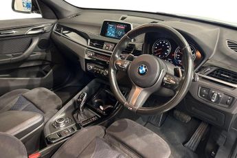 BMW X1 2.0 20i GPF M Sport SUV 5dr Petrol DCT sDrive Euro 6 (s/s) (192 