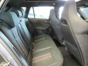 SKODA KAMIQ 1.0 TSI Monte Carlo Edition SUV 5dr Petrol DSG Euro 6 (s/s) (116