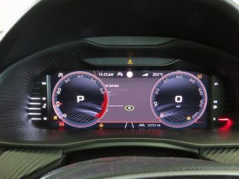SKODA KAMIQ 1.0 TSI Monte Carlo Edition SUV 5dr Petrol DSG Euro 6 (s/s) (116