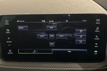 SKODA KAMIQ 1.0 TSI Monte Carlo Edition SUV 5dr Petrol DSG Euro 6 (s/s) (116