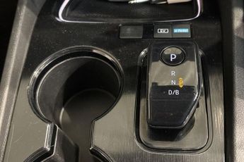 NISSAN X-TRAIL 1.5 h e-POWER N-Connecta SUV 5dr Petrol Hybrid Auto Euro 6 (s/s)
