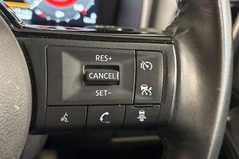 NISSAN X-TRAIL 1.5 h e-POWER N-Connecta SUV 5dr Petrol Hybrid Auto Euro 6 (s/s)