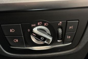 BMW X3 2.0 20i GPF M Sport SUV 5dr Petrol Auto xDrive Euro 6 (s/s) (184