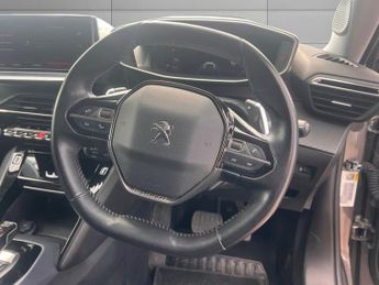 PEUGEOT 2008 1.2 PureTech Allure Premium SUV 5dr Petrol EAT Euro 6 (s/s) (130