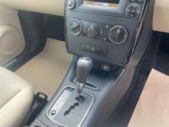 MERCEDES-BENZ A CLASS 1.5 A160 Classic SE Hatchback 5dr Petrol CVT (157 g/km, 95 bhp)