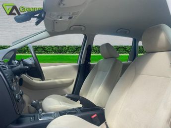 MERCEDES-BENZ A CLASS 1.5 A160 Classic SE Hatchback 5dr Petrol CVT (157 g/km, 95 bhp)
