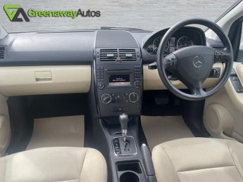 MERCEDES-BENZ A CLASS 1.5 A160 Classic SE Hatchback 5dr Petrol CVT (157 g/km, 95 bhp)