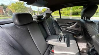 BMW 3 SERIES 2.0 330i M Sport Saloon 4dr Petrol Auto Euro 6 (s/s) (252 ps)