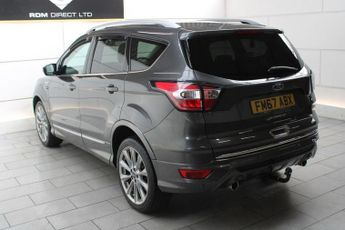 FORD KUGA 2.0 TDCi Vignale SUV 5dr Diesel Powershift AWD Euro 6 (stop/star