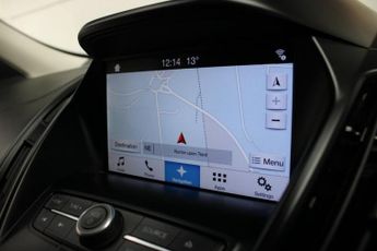 FORD KUGA 2.0 TDCi Vignale SUV 5dr Diesel Powershift AWD Euro 6 (s/s) (180