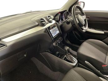 SUZUKI SWIFT 1.0 Boosterjet GPF SZ5 Hatchback 5dr Petrol Auto Euro 6 (111 ps)