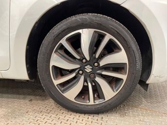 SUZUKI SWIFT 1.0 Boosterjet GPF SZ5 Hatchback 5dr Petrol Auto Euro 6 (111 ps)
