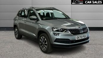 Skoda Karoq 1.5 TSI ACT SE Drive SUV 5dr Petrol DSG Euro 6 (s/s) (150 ps)