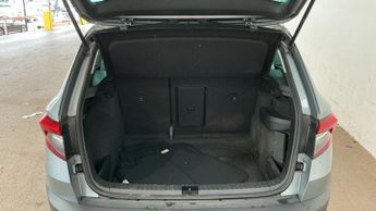 SKODA KAROQ 1.5 TSI ACT SE Drive SUV 5dr Petrol DSG Euro 6 (s/s) (150 ps)