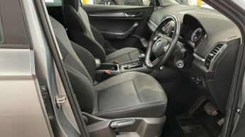 SKODA KAROQ 1.5 TSI ACT SE Drive SUV 5dr Petrol DSG Euro 6 (s/s) (150 ps)