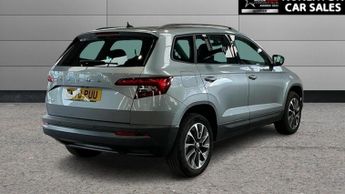 SKODA KAROQ 1.5 TSI ACT SE Drive SUV 5dr Petrol DSG Euro 6 (s/s) (150 ps)