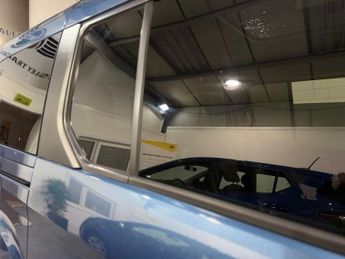 FORD GRAND TOURNEO CONNECT 1.5 EcoBlue Titanium MPV 5dr Diesel Auto Euro 6 (s/s) (120 ps)