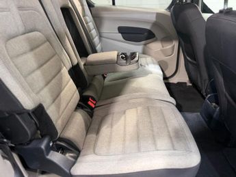 FORD GRAND TOURNEO CONNECT 1.5 EcoBlue Titanium MPV 5dr Diesel Auto Euro 6 (s/s) (120 ps)