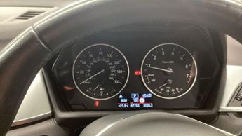 BMW X1 2.0 20i xLine SUV 5dr Petrol Auto xDrive Euro 6 (s/s) (192 ps)